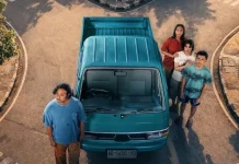 Film ‘Ayah Ini Arahnya ke Mana, Ya?’ Tayang 9 April