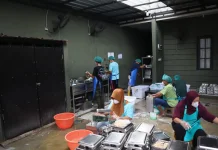PT Surveyor Indonesia Perkuat Keamanan Pangan Melalui Pengembangan Komunitas