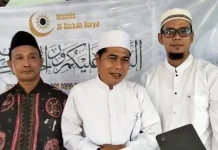Istighotsah Kubro di Cirebon, KH Ilyas: Doa Rakyat untuk Keadilan