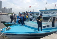Libur Wafat Yesus 2026, 5.450 Wisatawan Serbu Kepulauan Seribu