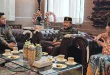 Sosok Teddy Indra Wijaya Dipuji Senior Koordinasi Pemerintahan