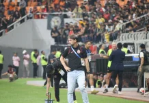 Persija Jakarta Bidik Kemenangan Bhayangkara FC