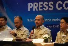 Munas HIPMI 2026 Perkuat Peran Pengusaha Muda Bangun Ekonomi Nasional