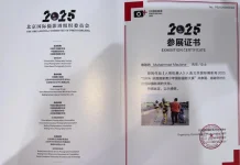 Karya Jurnalis Cilik Membawa Merah Putih di Beijing