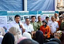 152 Rumah di Menteng Akan Direnovasi lewat Program Kolaborasi