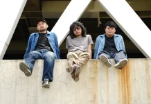 Megasnake, Resmi Rilis Album Perdana 'Tangerine'