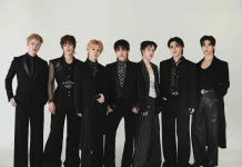Mimpi tanpa Batas, 7 Artis Muda Jepang–Thailand Bersatu dalam “CLOUD DREAM Project”