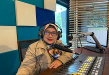 Kilau Kenangan RRI: Lagu Queen Bikin Merinding!