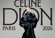 Celine Dion Resmi Comeback Konser di Paris 2026