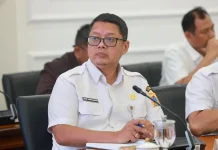 JAKI Viral: Laporan Warga soal Parkir Liar Dibalas Foto AI, Pemprov Akui Keliru