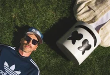 Kolaborasi Portugal. The Man dan Marshmello Rilis 'Phoenix'