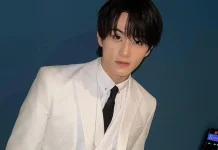MARK Umumkan Keluar Dari SM Entertainment dan NCT