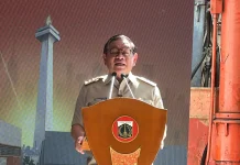 Revitalisasi Pasar Gardu Asem dan Pembangunan Pasar Kramat Jaya Resmi Dimulai