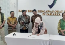 Forum Konsultasi Publik, BBPOM Jakarta 2026