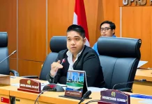Justin PSI Minta Kasus Keracunan MBG Diproses Hukum