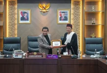 Ketua DPRD DKI Dukung Keterlibatan Masyarakat dalam Penanganan Sampah