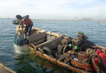 HNN, Kepulauan Seribu Ajak Masyarakat Jaga Kelestarian Laut