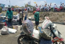 HNN: Nelayan Desak Pemerintah Tindak Tegas Pembuang Limbah