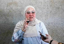 Pimpinan DPRD DKI Dorong Pemkot Jakbar Fokus Penanganan Sampah