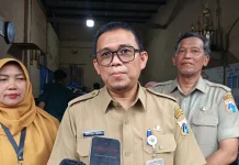 Pasca Lebaran, 486 Pendatang Baru Tercatat Masuk Jakarta Barat