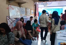Dukcapil Jakbar Jemput Bola Pendataan Pendatang Baru di Kapuk