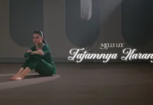 Melly Lee Hidupkan Kembali Lagu Legendaris Mansyur S "Tajamnya Karang"