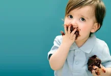 Coklat Picu Hiperaktif dan Susah Tidur Balita