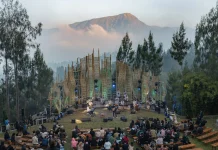 Jazz Gunung Series 2026 Kembali Digelar di Bromo