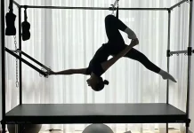 Olahraga Kekinian, Manfaat Pilates dan Cara Melakukannya
