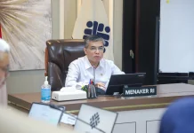Kemnaker Siapkan Reward bagi Perusahaan Pendukung Sertifikasi Peserta Magang