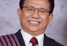 Buha Buha Ijuk Tradisi Paskah di Tanah Batak
