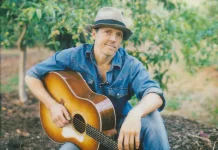 Jason Mraz Rilis Album Gospel Spesial untuk Nenek