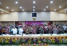 Jakarta Timur Usulkan 2.888 Program Pembangunan di Musrenbang