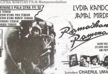 Mengenang Film 'Ramadhan dan Ramona' Peraih Lima Piala Citra