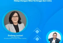 Eksplorasi Kekuatan Otentik Perempuan dalam Hidup dan Cinta