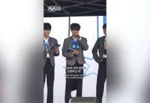 Dari Opening Ceremony di Sangam, Wanna One Siap Tayangkan 'WANNAONEGO: Back to Base'