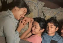 Film ‘Dalam Sujudku’ Angkat Kisah Cinta Penuh Ujian