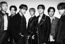 Group BTS, Kokoh di Puncak Tangga Lagu Billboard 200