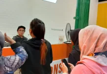 Kawasan Stasiun, Ladang Bisnis Kuliner Pelaku UMKM