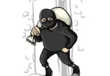 Rumah Lansia di Cigadung Dirampok Siang Hari, Polisi Selidiki dan Tangkap Pelaku