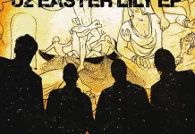 U2 Rilis EP Easter Lily Bareng Brian Eno