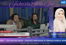 Strategi Cerdas Mengelola Gaji di Tengah Kenaikan Harga