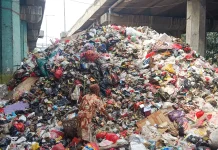 Atasi Penumpukan Sampah, DLH Tutup Permanen TPS Kencana