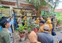 Pemkot Jakbar Bakal Bangun 150 Tangki Septik di Wijaya Kusuma