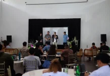 Infinity Accelerator 2026 Dorong IP Jadi Aset Investasi