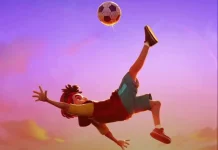 Animasi Garuda di Dadaku Tawarkan Cerita Baru Inspiratif