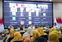 Entaskan Stunting, Pemerintah Kota Jakarta Timur Rumuskan Program Orang Tua Asuh