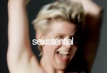 Artis Swedia Robyn, Resmi Merelis Album "Sexistential"