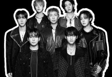 BTS,  Gebrak Dunia Hiburan Tanah Air Dengan Video Musik 'Hooligan’