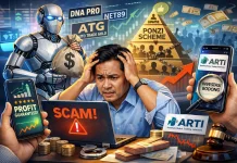 ARTI : Pentingnya Literasi Publik Dalam Mencegah Kasus Penipuan Trading